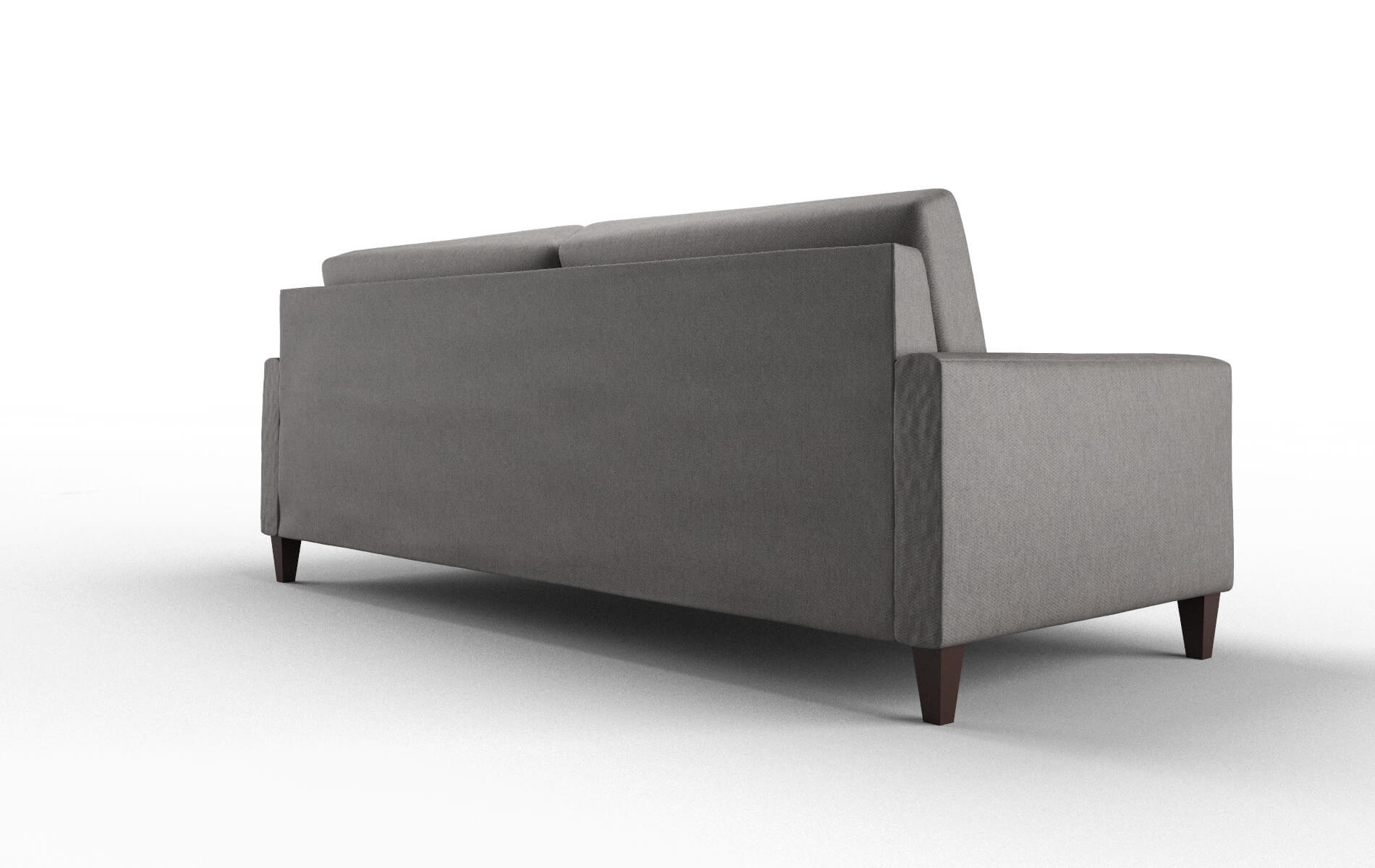 Christian Sofa - Cosmo Charcoal