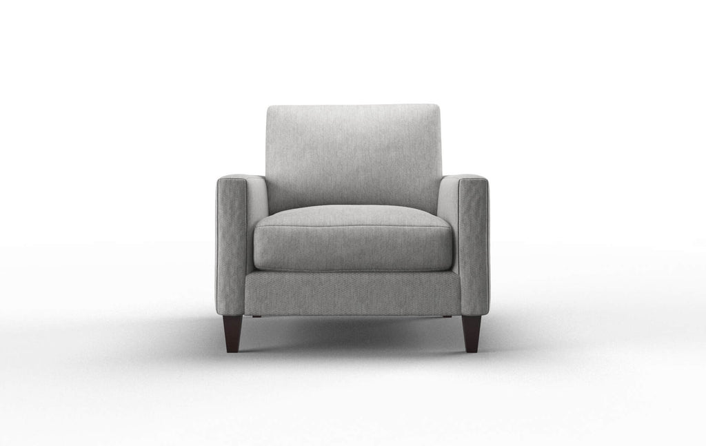 Christian Chair - Cosmo Steel