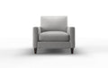 Christian Chair - Cosmo Steel