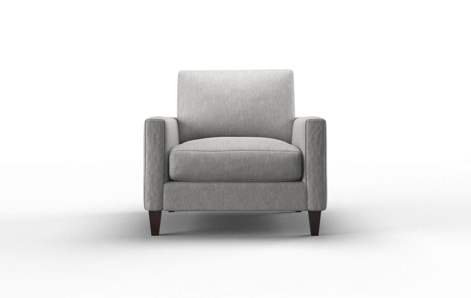 Christian Chair - Cosmo Steel