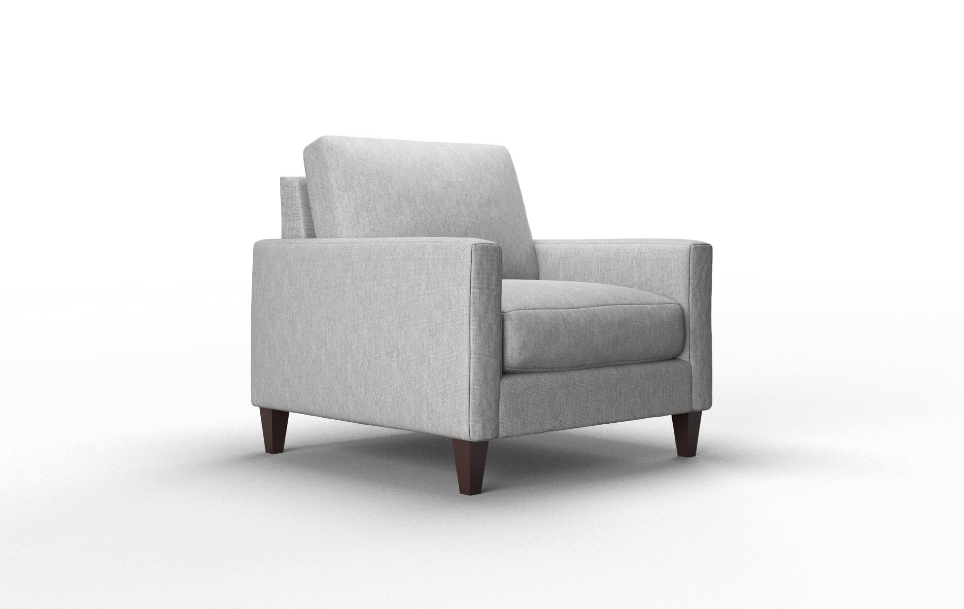 Christian Chair - Cosmo Steel