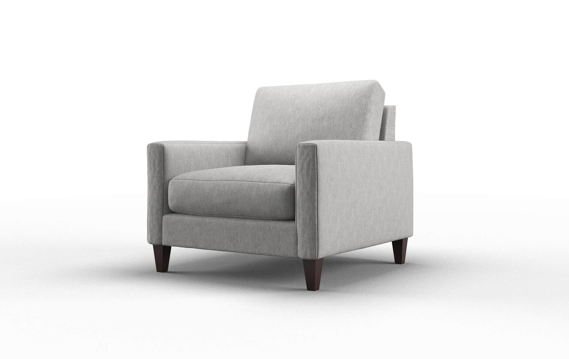 Christian Chair - Cosmo Steel