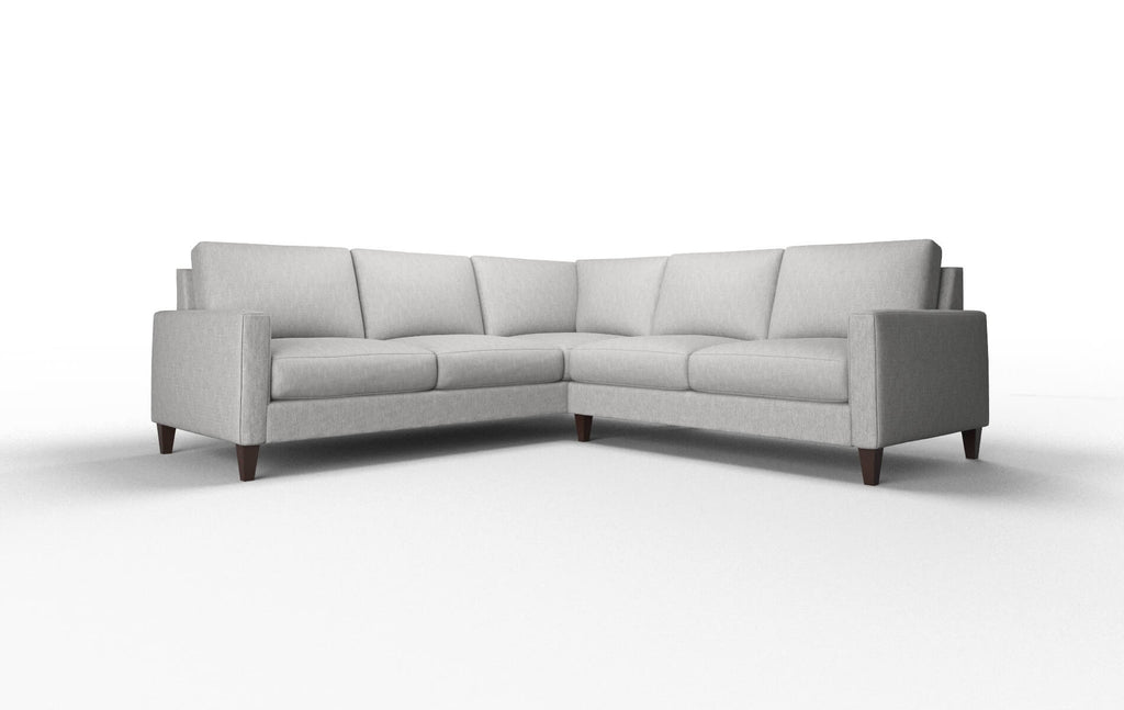 Christian Sectional - Cosmo Steel