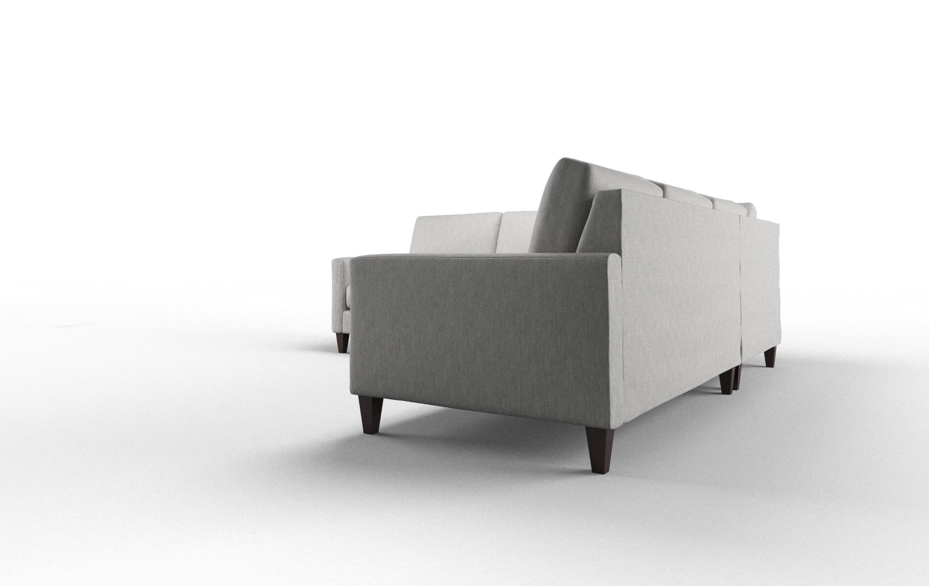 Christian Sectional - Cosmo Steel