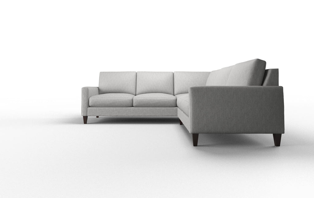Christian Sectional - Cosmo Steel