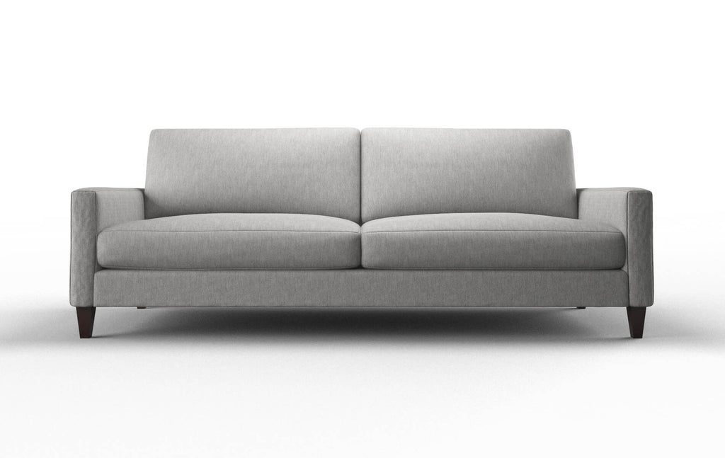Christian Sofa - Cosmo Steel