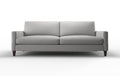 Christian Sofa - Cosmo Steel