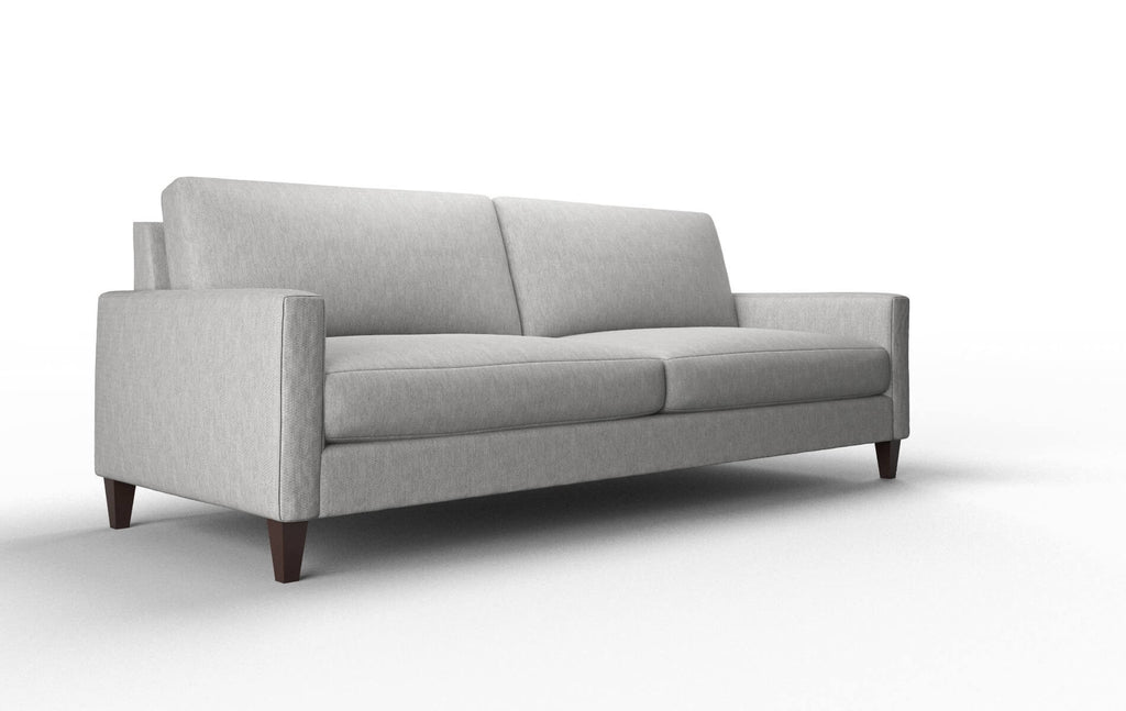 Christian Sofa - Cosmo Steel