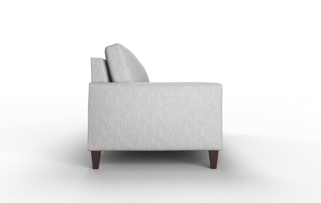 Christian Sofa - Cosmo Steel
