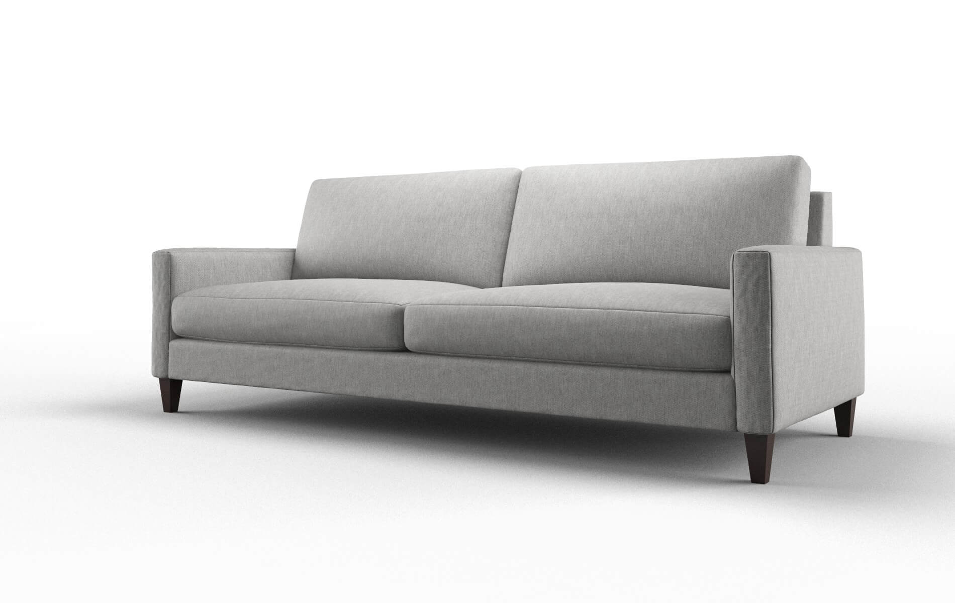 Christian Sofa - Cosmo Steel