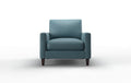 Christian Chair - Cosmo Teal