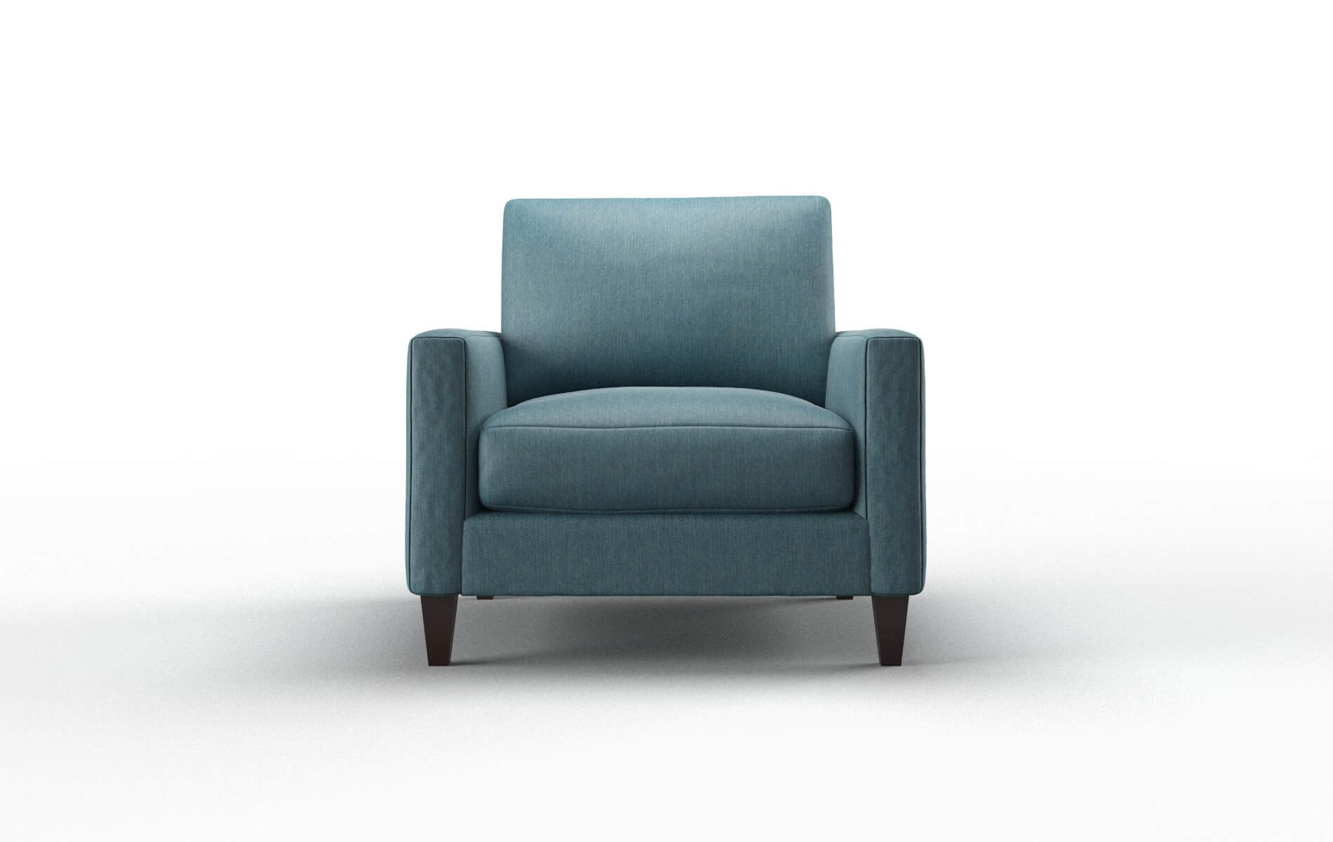 Christian Chair - Cosmo Teal