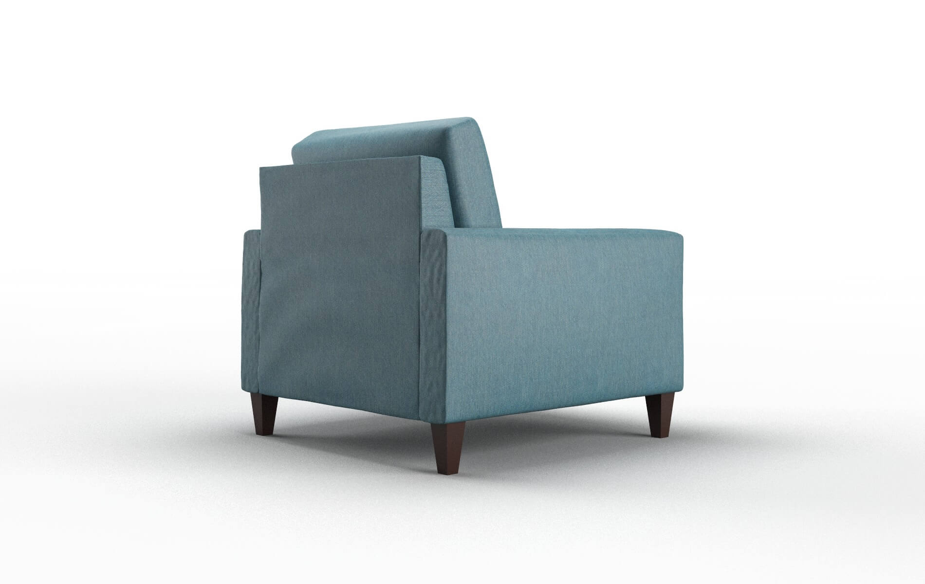 Christian Chair - Cosmo Teal