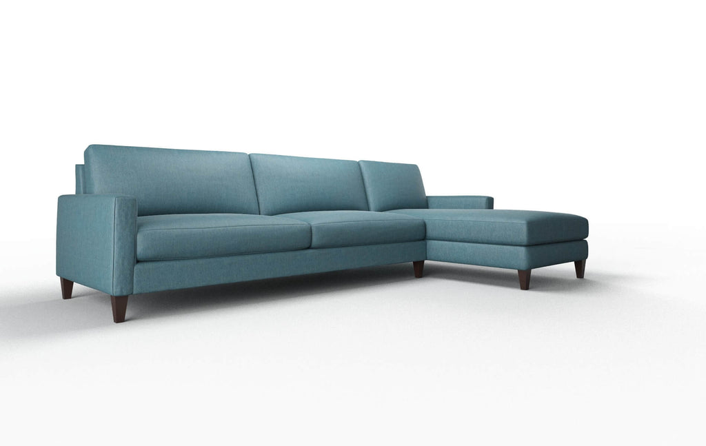 Christian Panel - Cosmo Teal