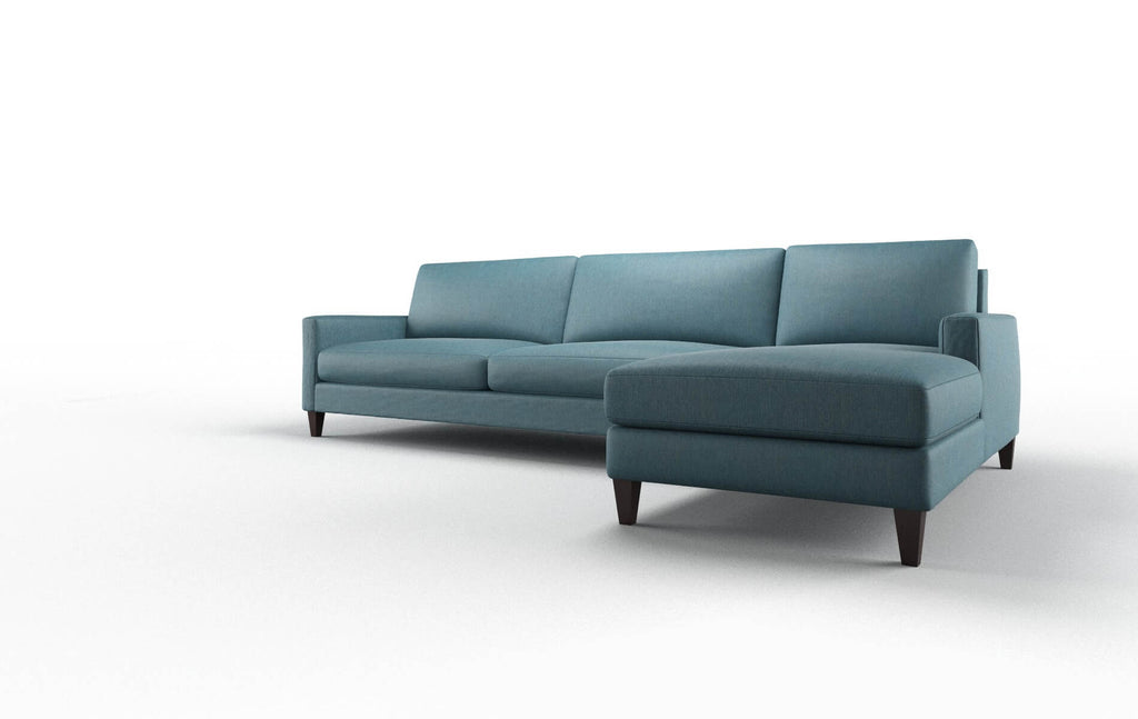Christian Panel - Cosmo Teal