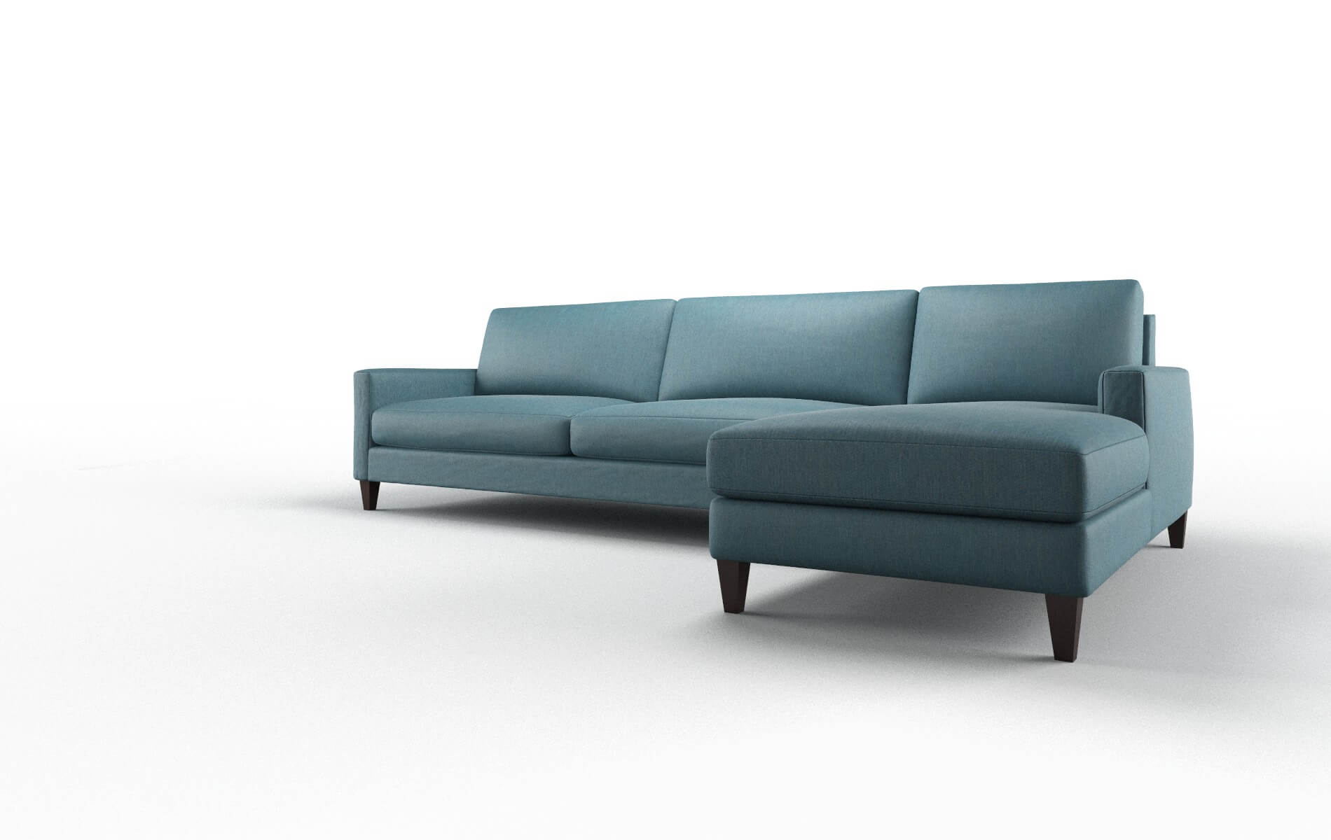 Christian Panel - Cosmo Teal
