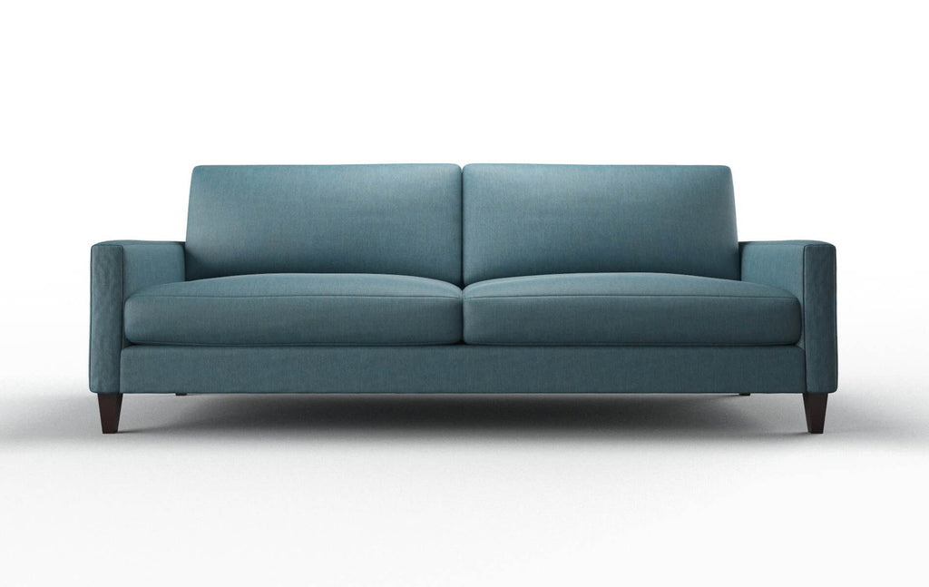 Christian Sofa - Cosmo Teal