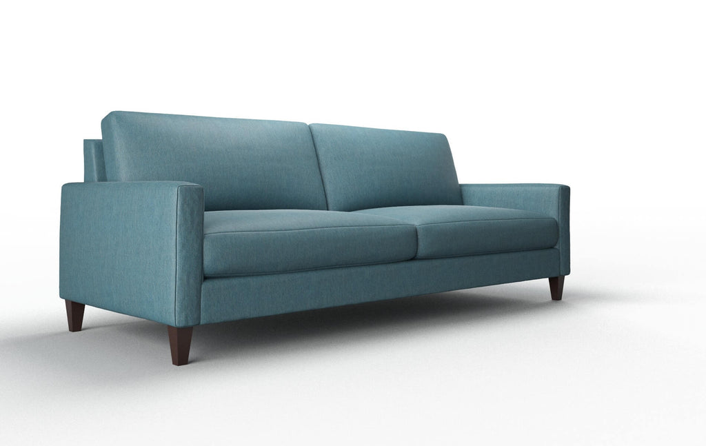 Christian Sofa - Cosmo Teal