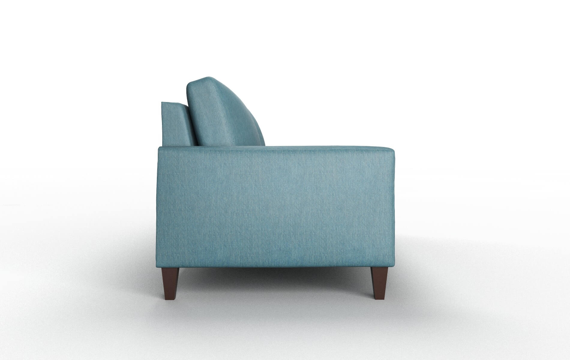 Christian Sofa - Cosmo Teal