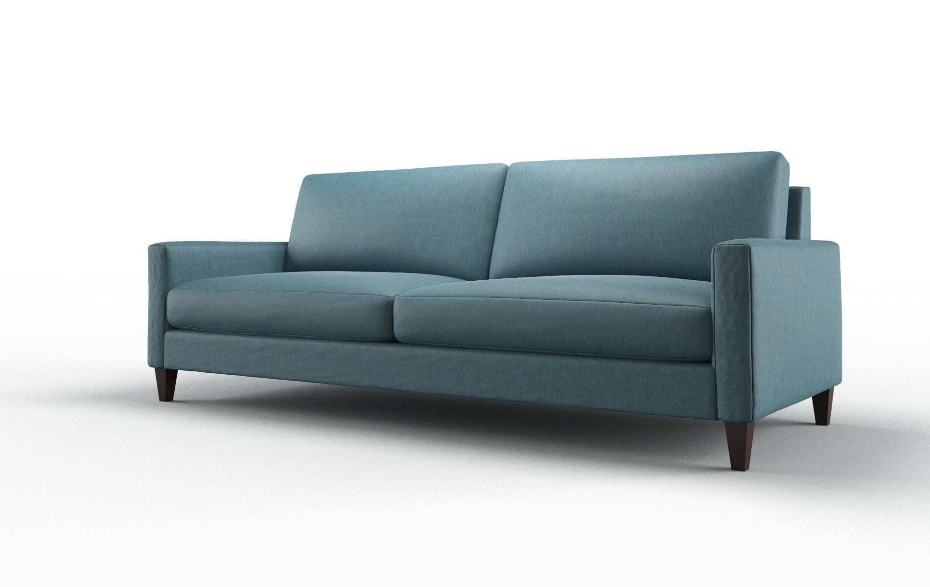 Christian Sofa - Cosmo Teal
