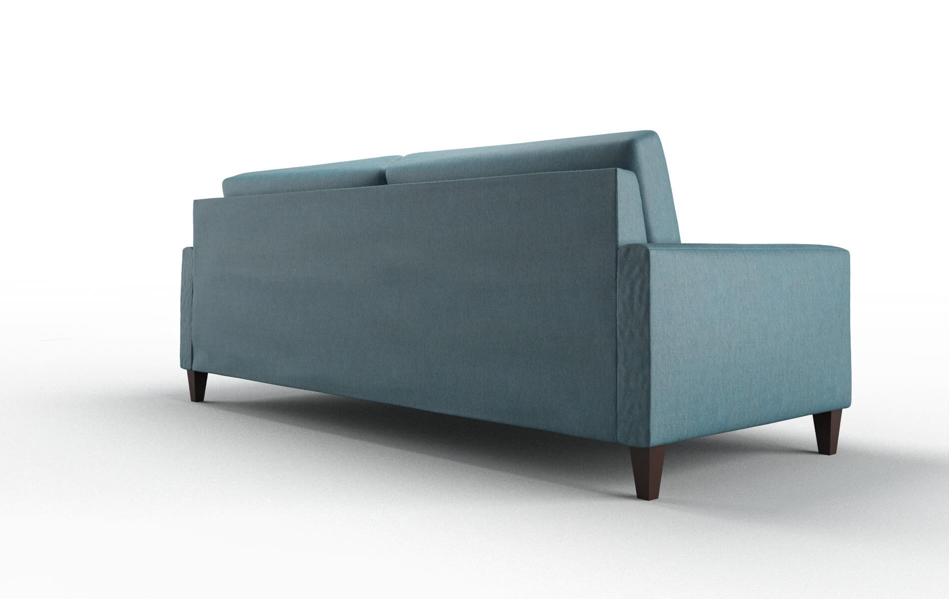 Christian Sofa - Cosmo Teal