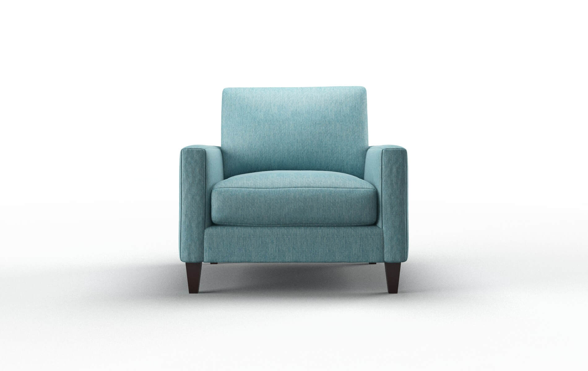Christian Chair - Cosmo Turquoise