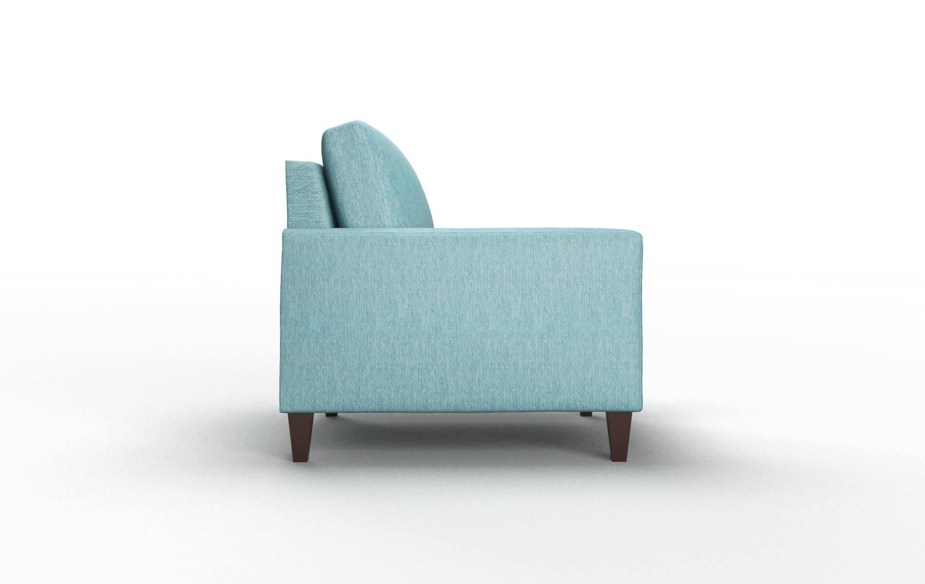 Christian Chair - Cosmo Turquoise