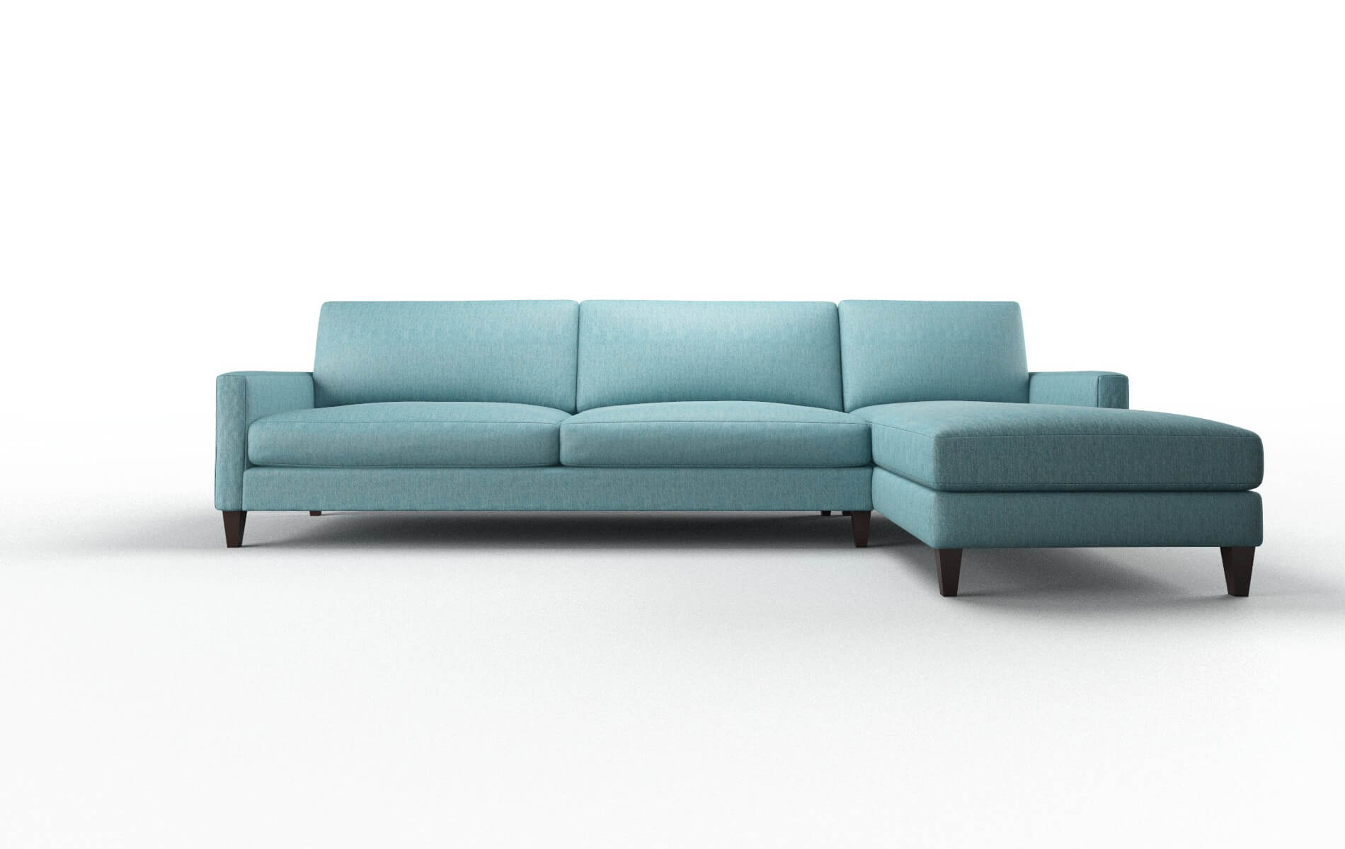 Christian Panel - Cosmo Turquoise