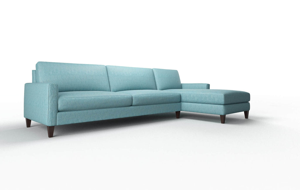 Christian Panel - Cosmo Turquoise