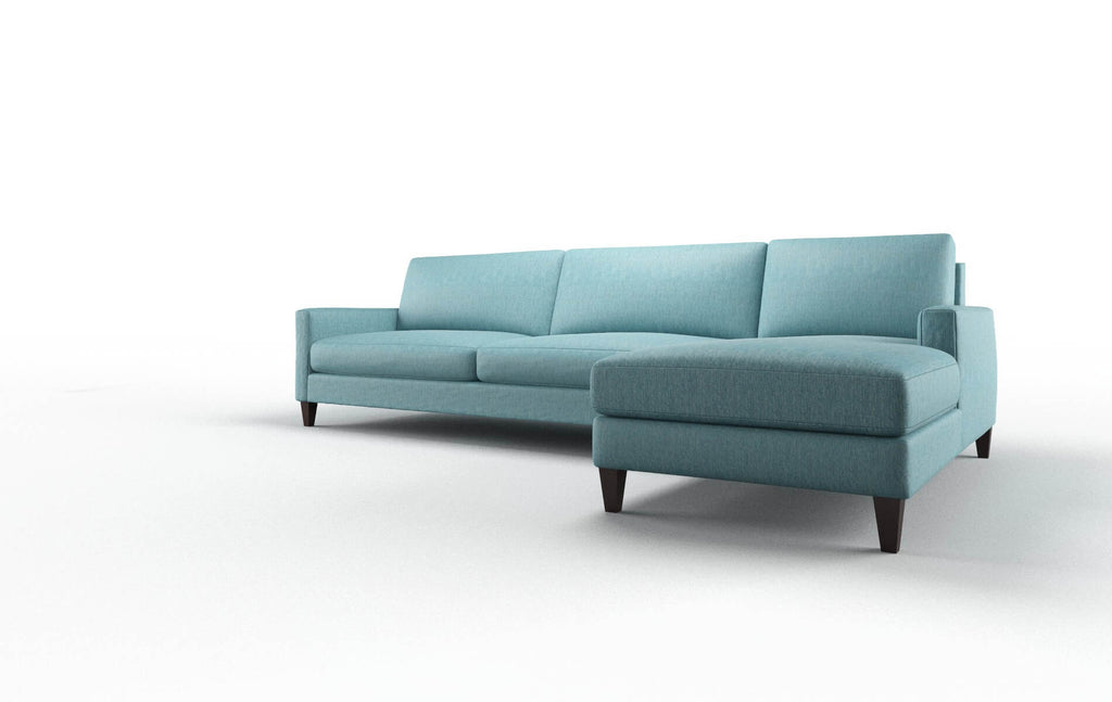 Christian Panel - Cosmo Turquoise