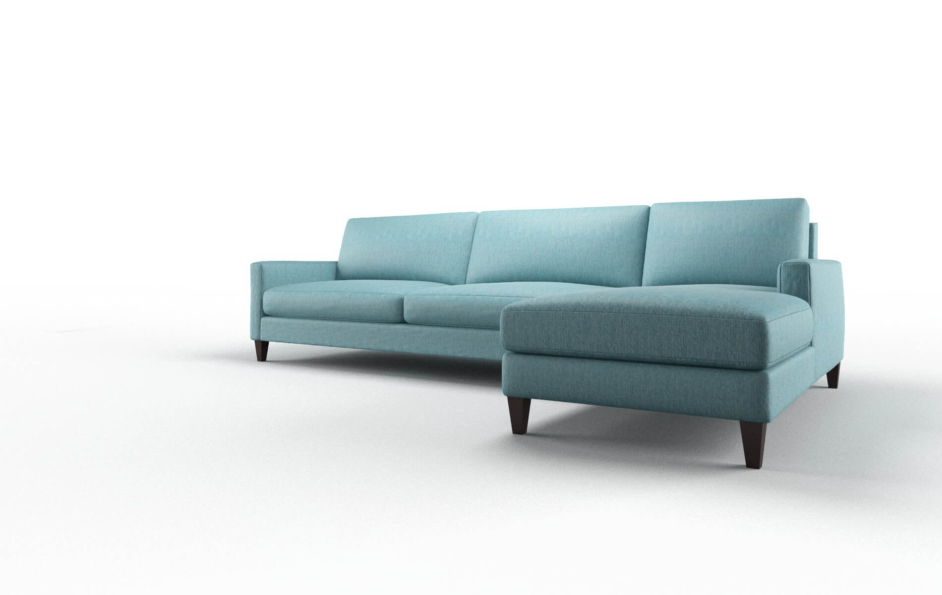 Christian Panel - Cosmo Turquoise