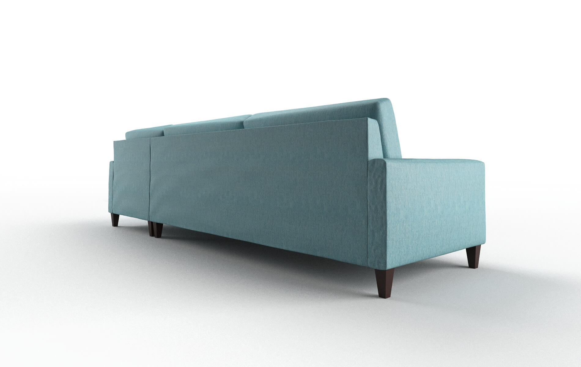 Christian Panel - Cosmo Turquoise