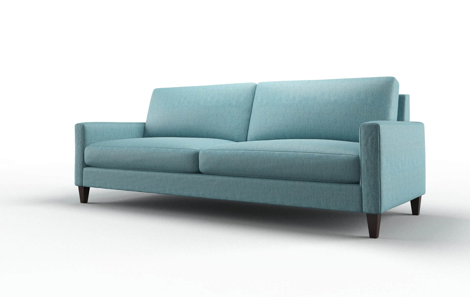 Christian Sofa - Cosmo Turquoise