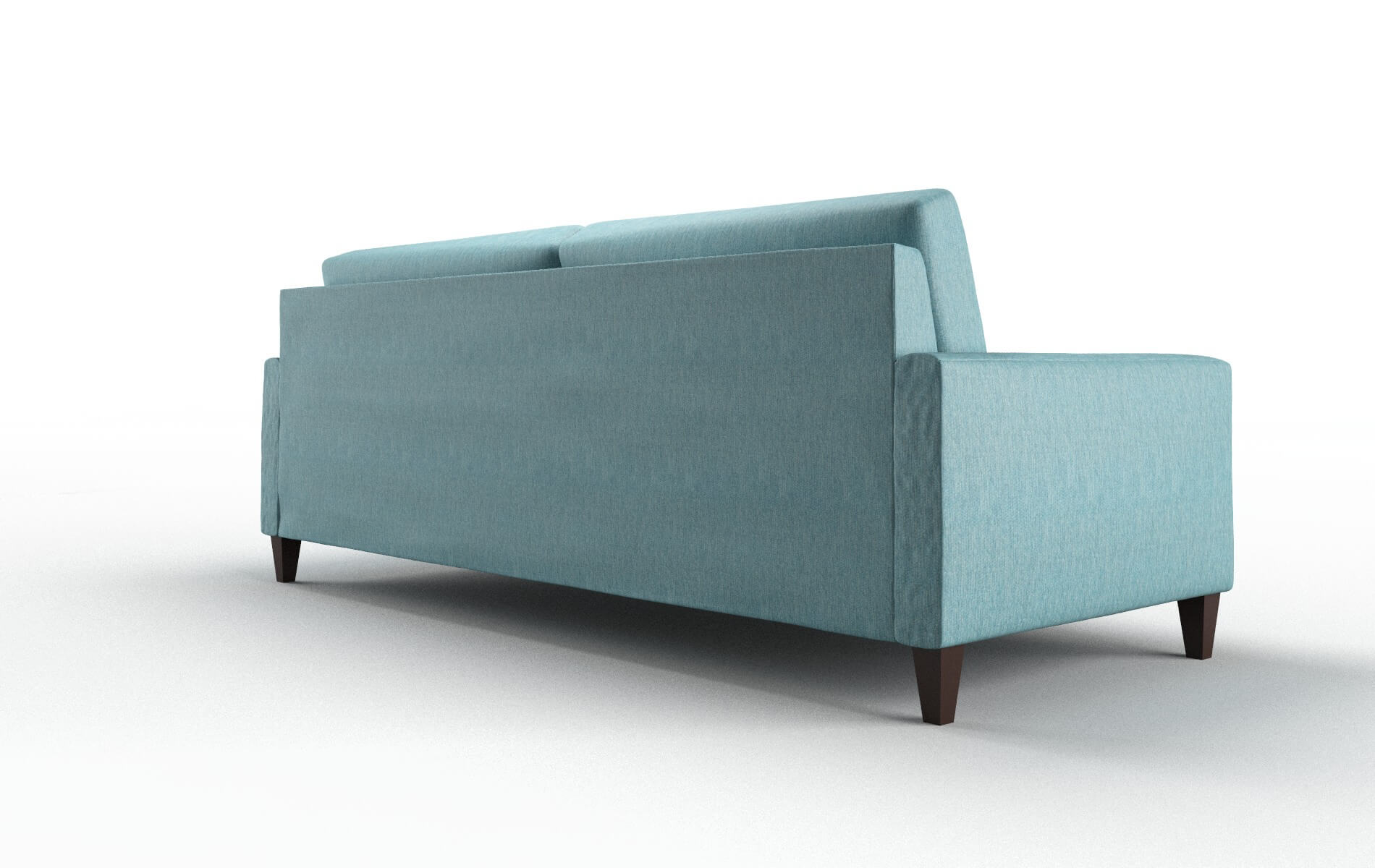 Christian Sofa - Cosmo Turquoise