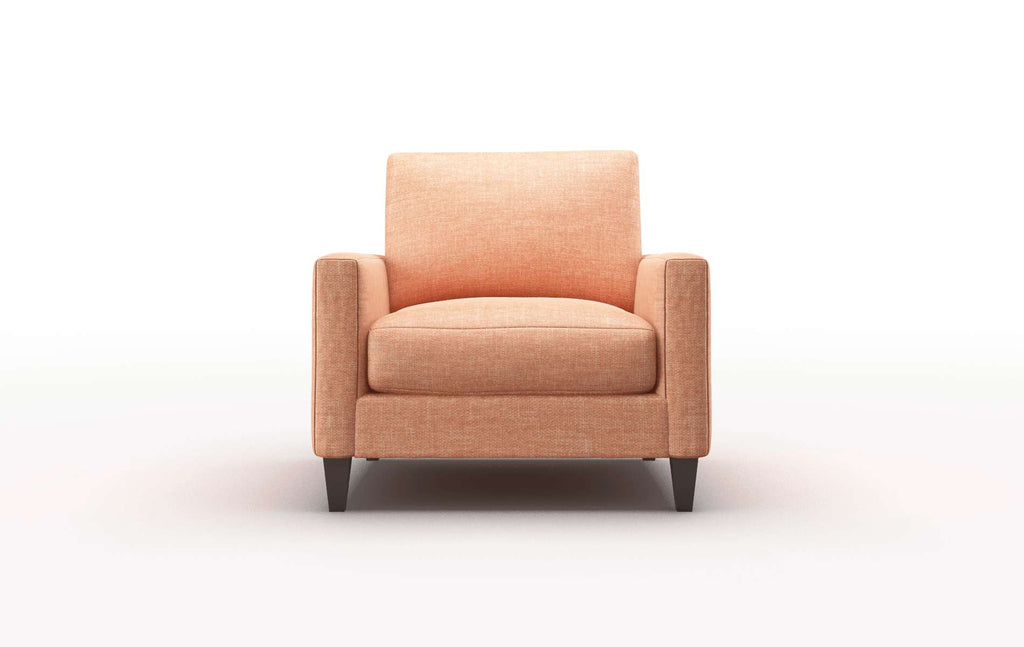 Christian Chair - Hepburn Appricot