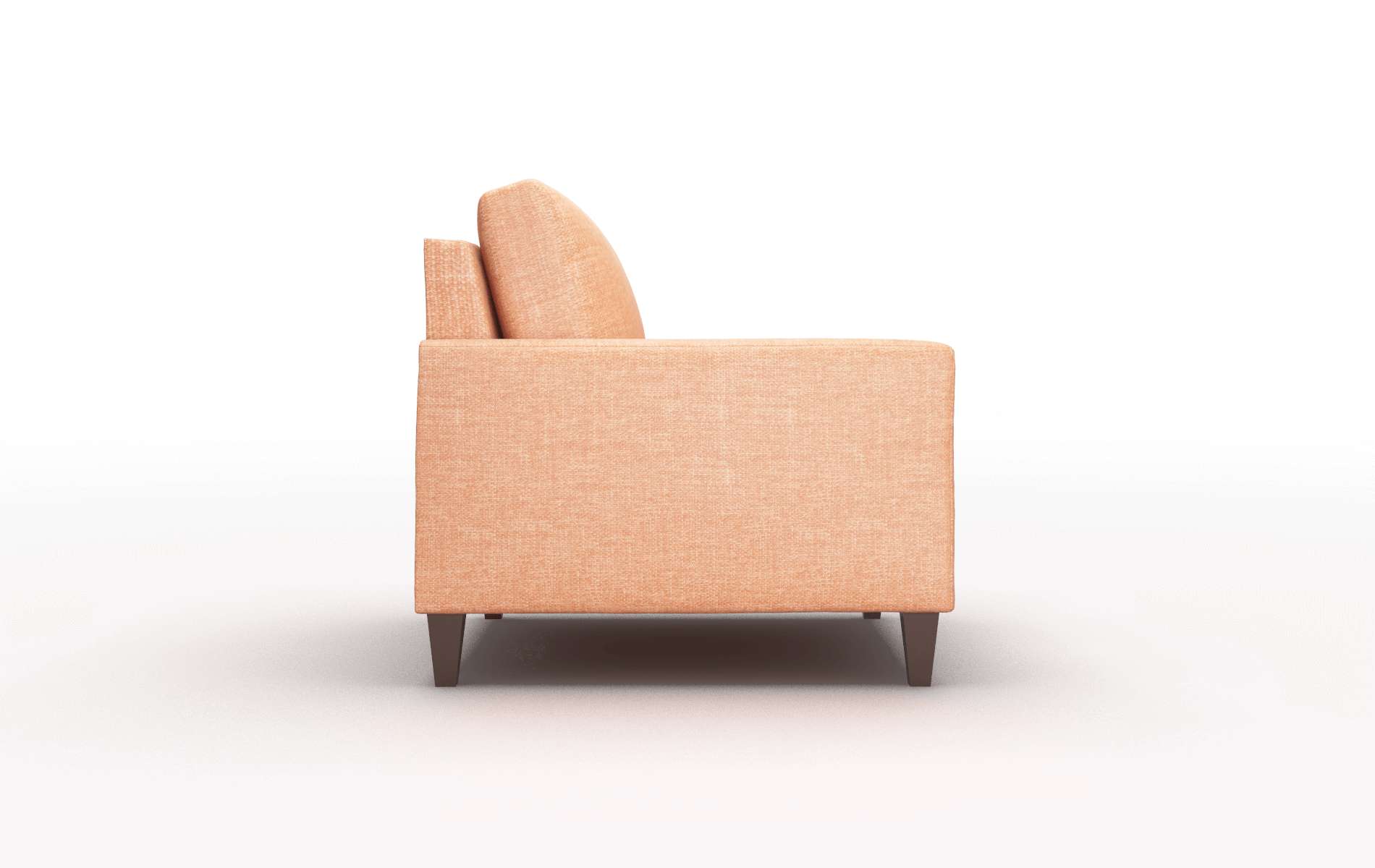 Christian Chair - Hepburn Appricot