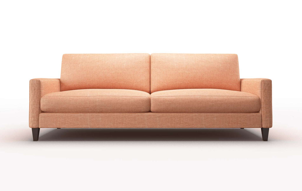 Christian Sofa - Hepburn Appricot