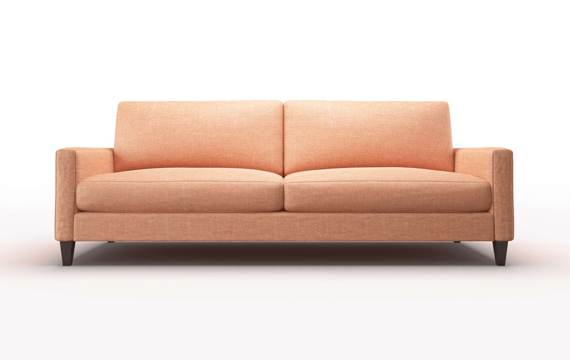 Christian Sofa - Hepburn Appricot