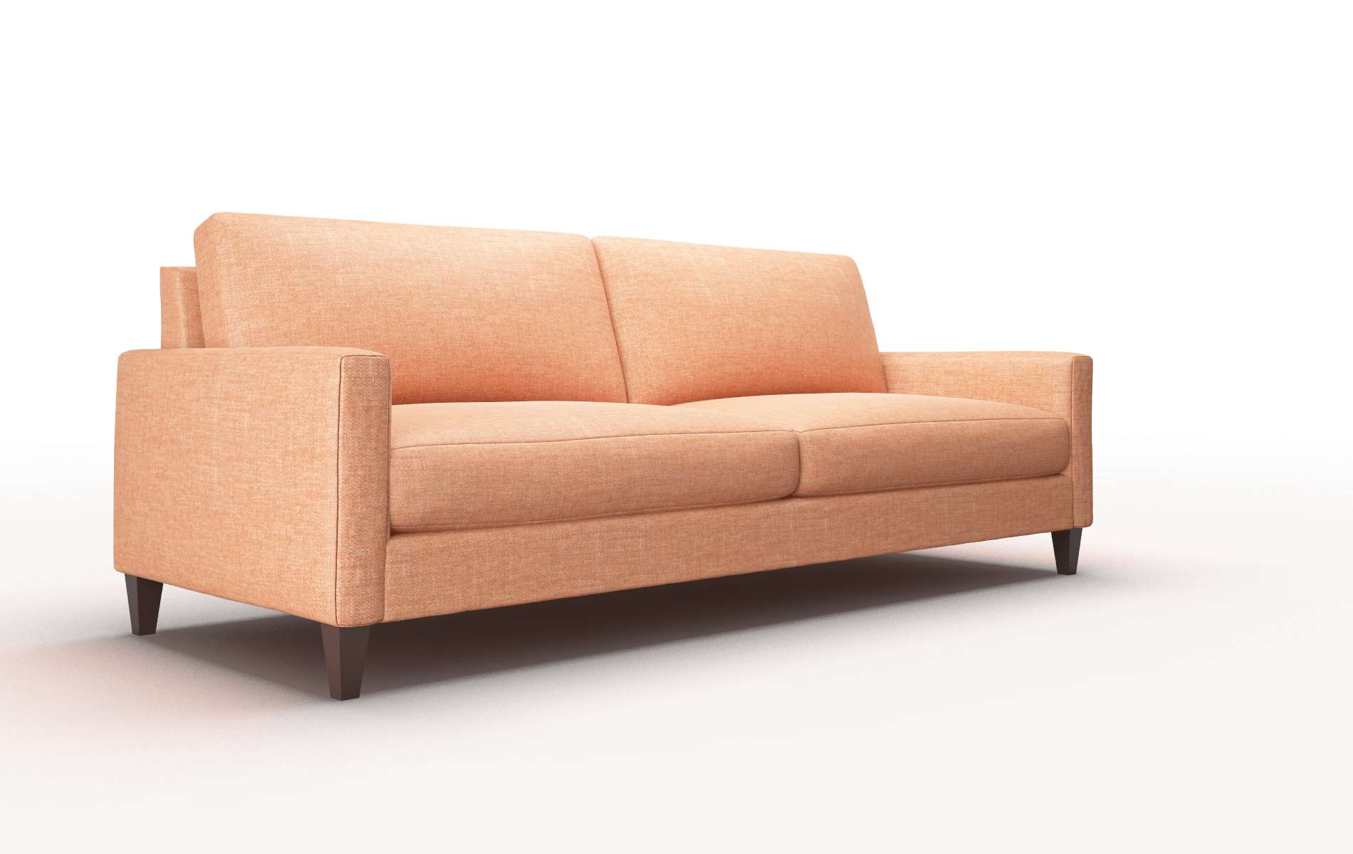 Christian Sofa - Hepburn Appricot