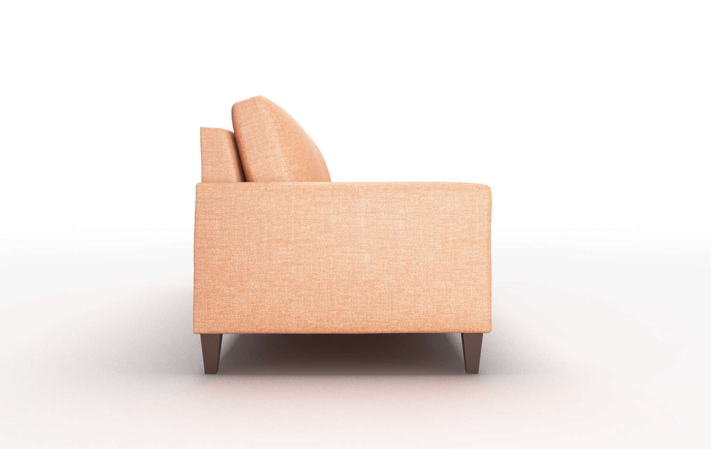 Christian Sofa - Hepburn Appricot