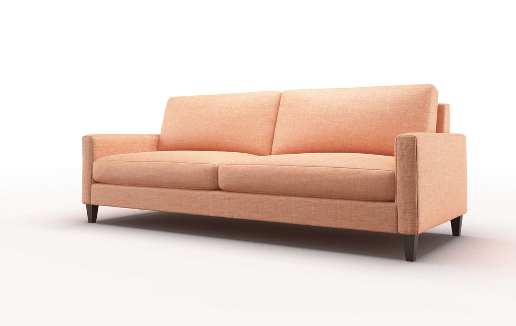 Christian Sofa - Hepburn Appricot
