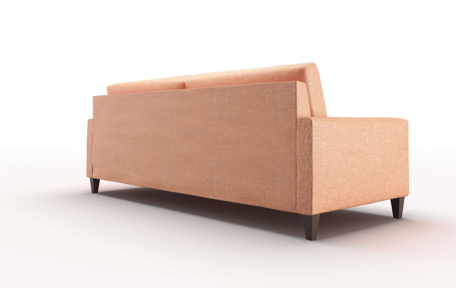 Christian Sofa - Hepburn Appricot