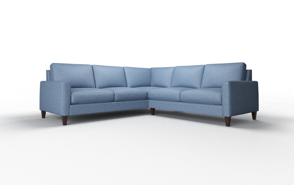 Christian Sectional - Hepburn Water
