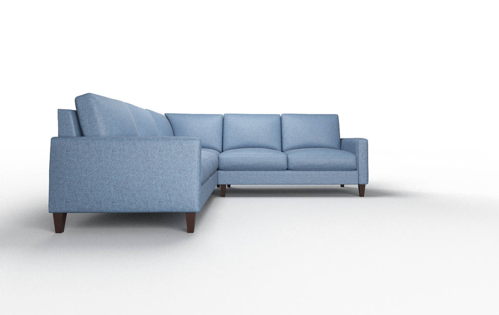 Christian Sectional - Hepburn Water
