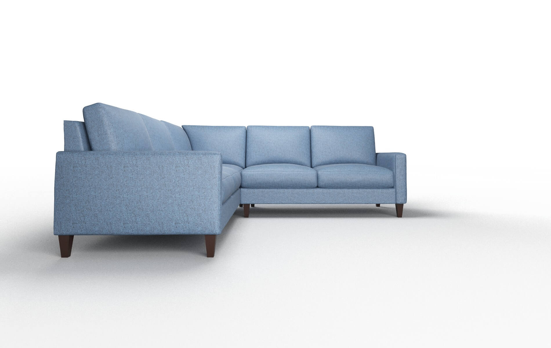 Christian Sectional - Hepburn Water