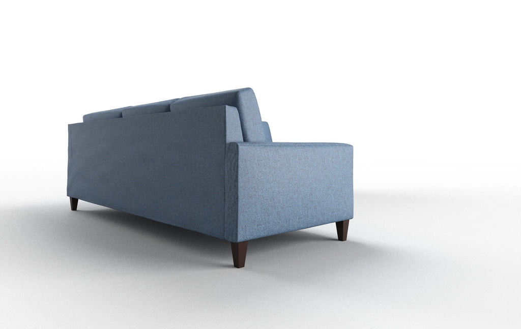 Christian Sectional - Hepburn Water