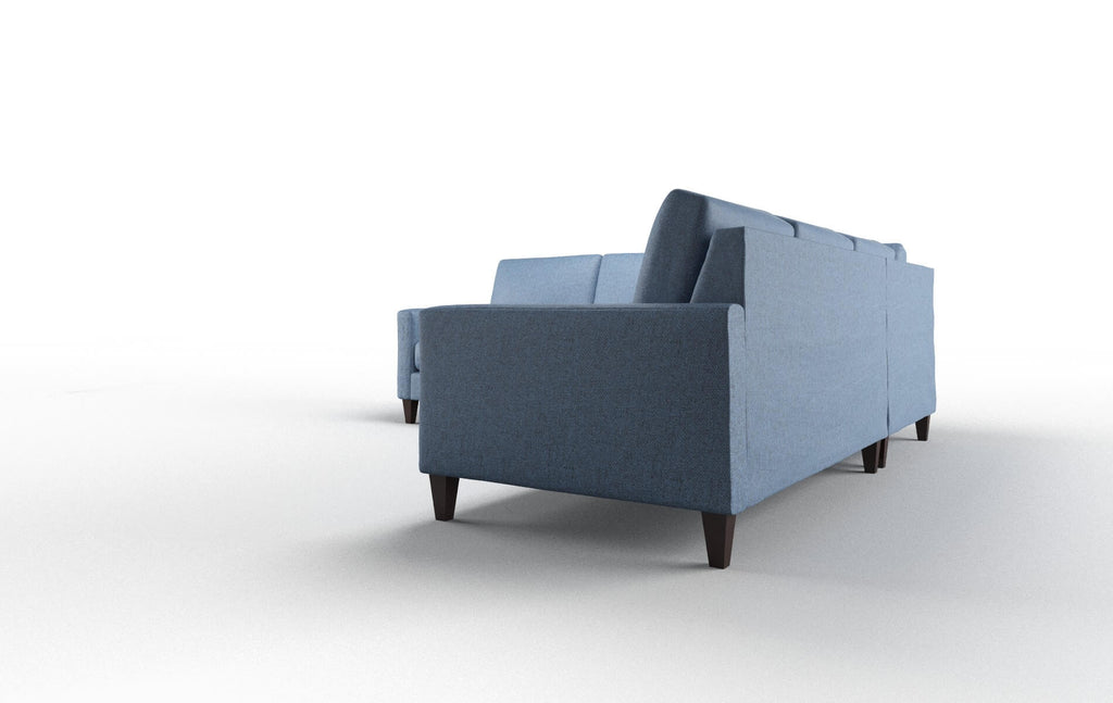 Christian Sectional - Hepburn Water