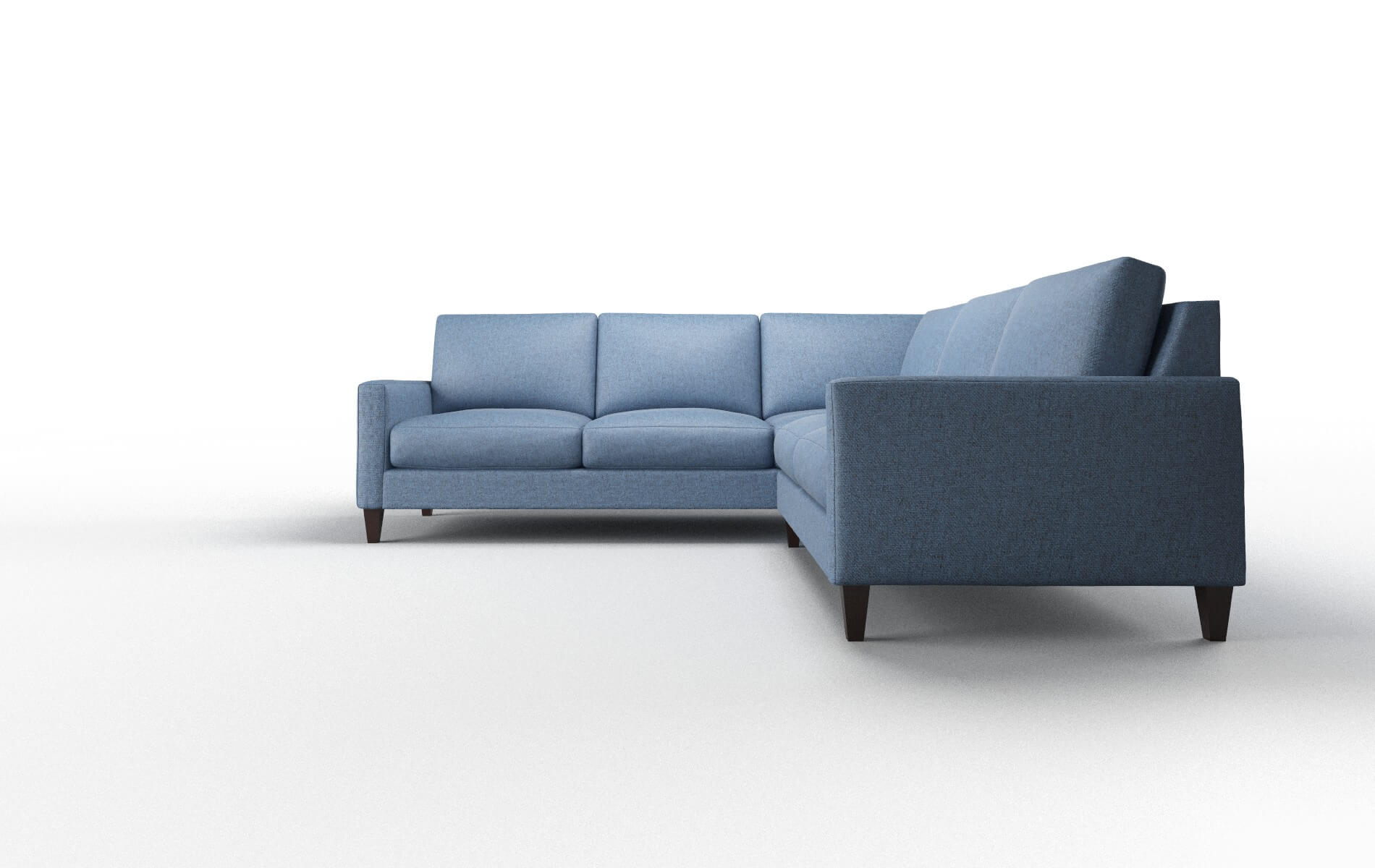 Christian Sectional - Hepburn Water