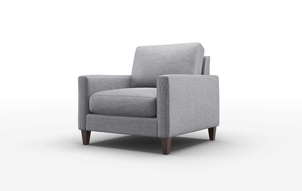 Christian Chair - Lana Onyx