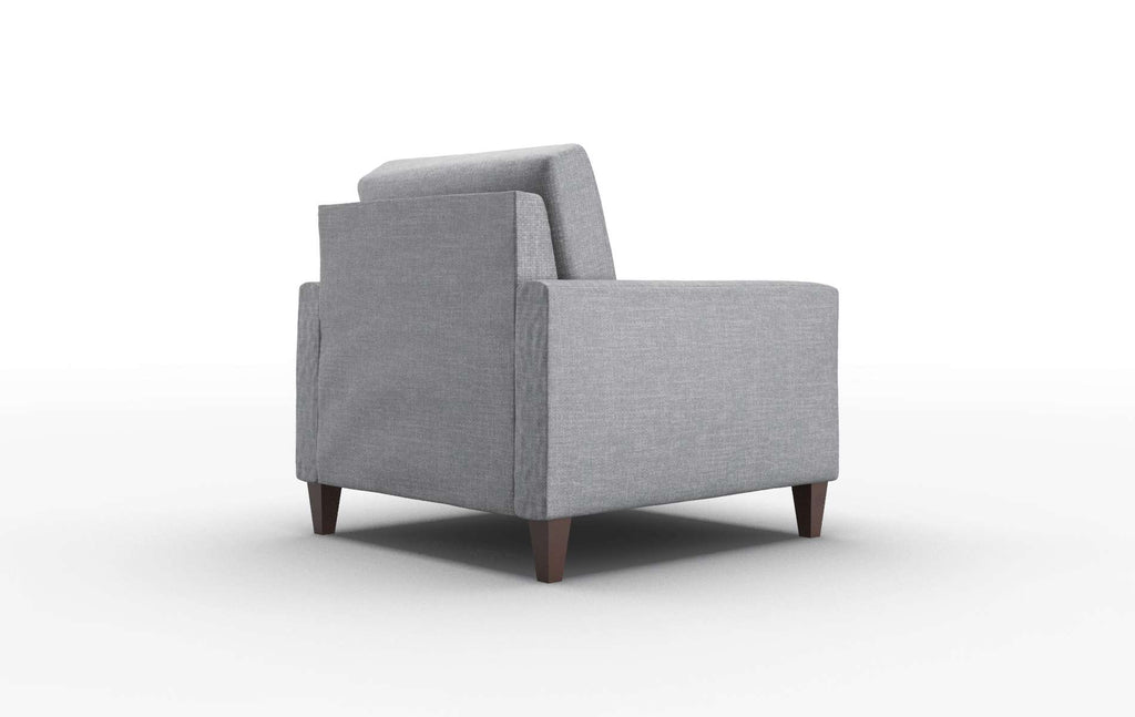Christian Chair - Lana Onyx